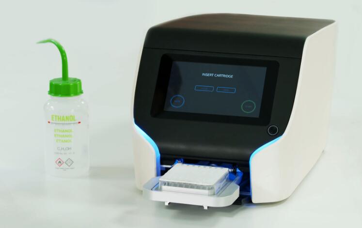 高通量單細胞、單分子、納米顆粒乳化液滴封裝與分選系統(tǒng)