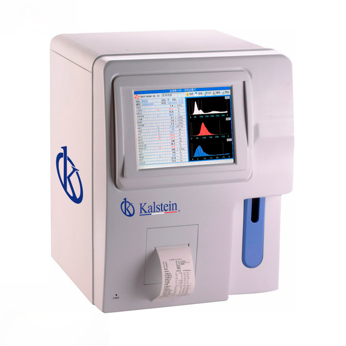 進(jìn)口全自動(dòng)血液分析儀