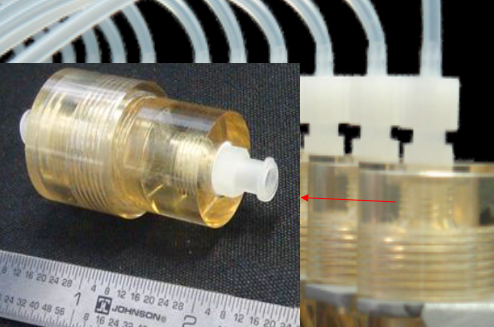 軟骨等自反饋式生物反應(yīng)器