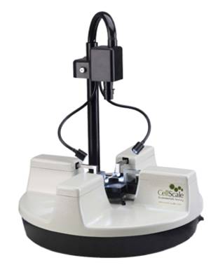 cellscale品牌BIOTESTER膜狀生物材料雙軸拉伸測試分析系統(tǒng)，平面材料雙軸測試系統(tǒng)