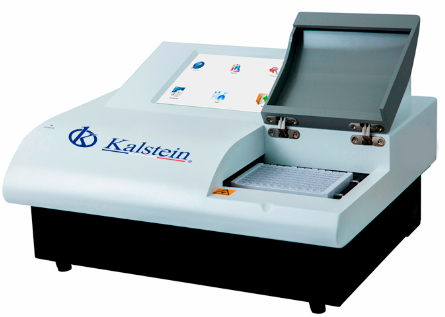 微孔板酶標(biāo)儀