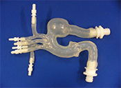 型號(hào)：TSA-001+流量